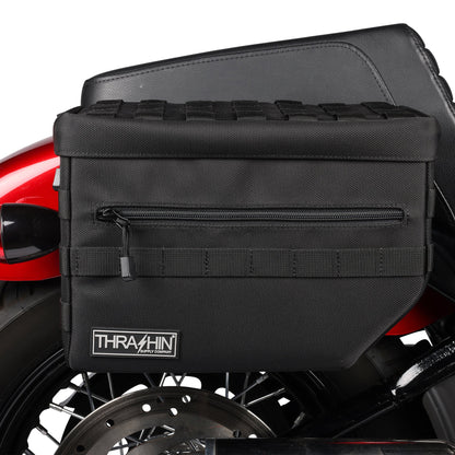 Escape Saddlebags | 18 Liter