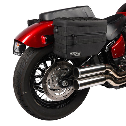 Escape Saddlebags | 18 Liter