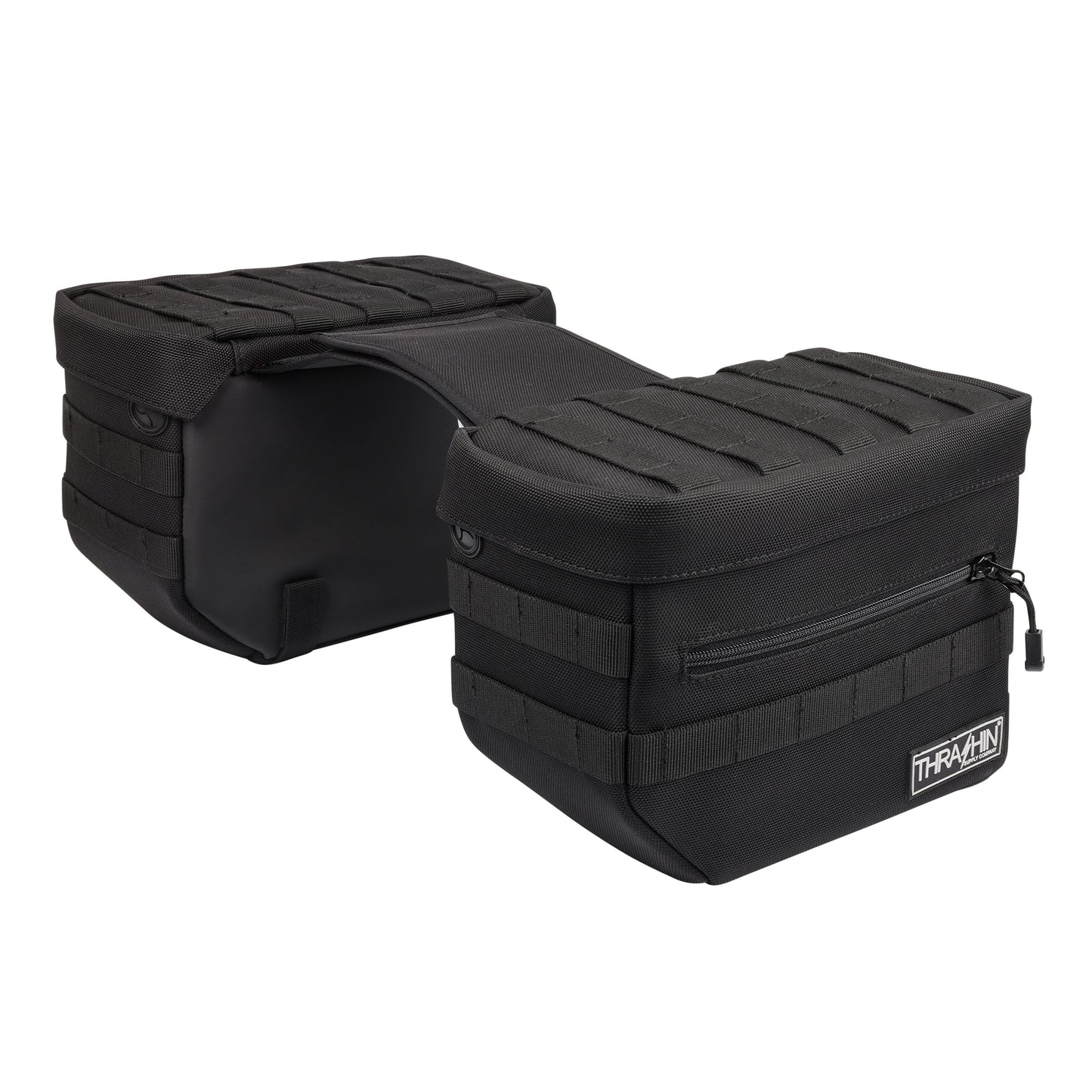 Essential Saddlebags | 10 Liter
