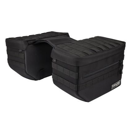 Escape Saddlebags | 18 Liter