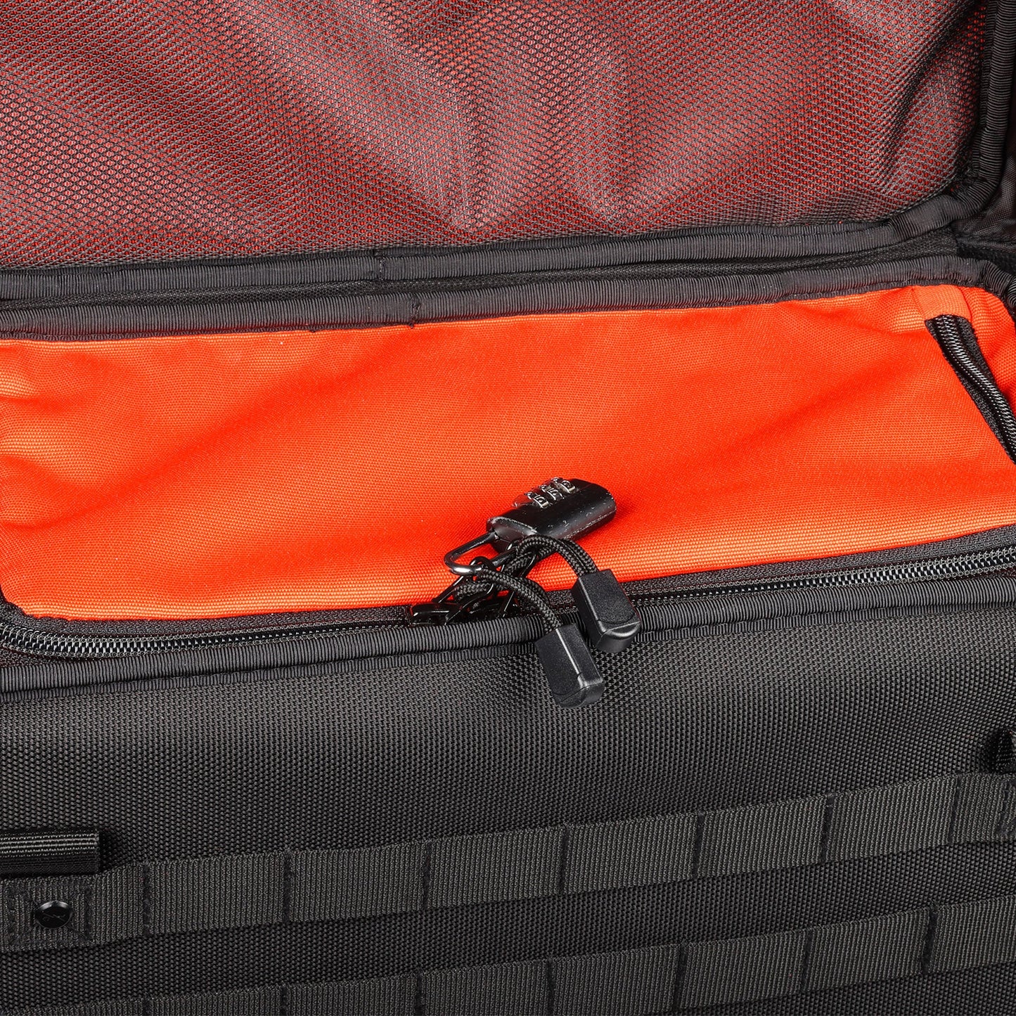 Expedition Saddlebags | 21 Liters
