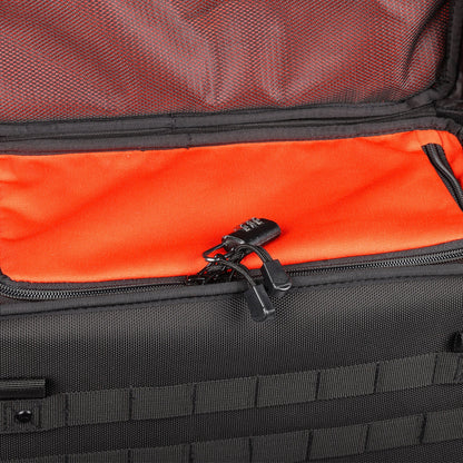 Expedition Saddlebags | 21 Liters