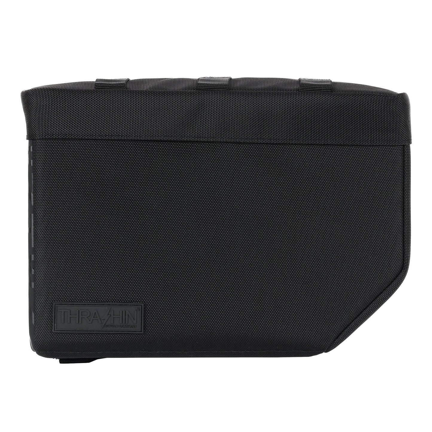 Essential Base Saddlebags | 10 Liters