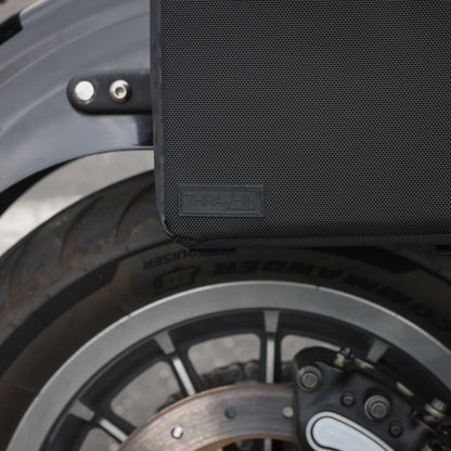 Essential Base Saddlebags | 10 Liters