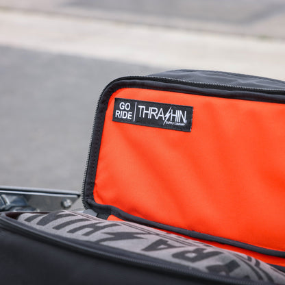 Essential Base Saddlebags | 10 Liters