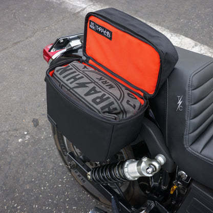Essential Base Saddlebags | 10 Liters