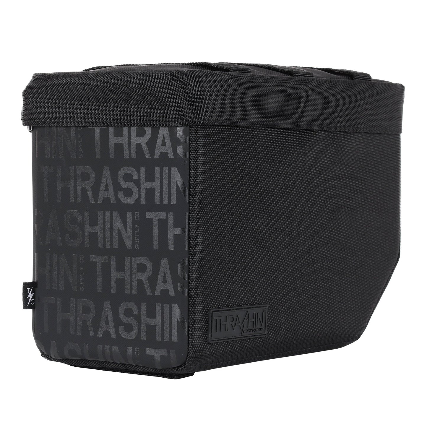 Essential Base Saddlebags | 10 Liters