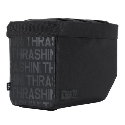 Essential Base Saddlebags | 10 Liters