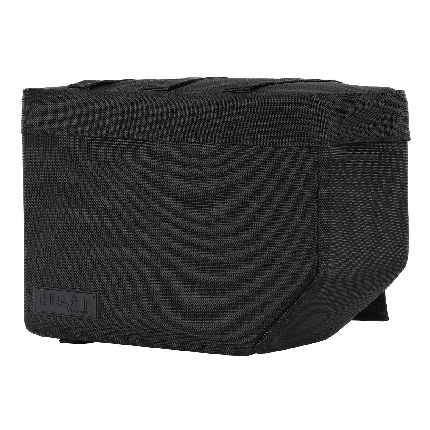 Essential Base Saddlebags | 10 Liters