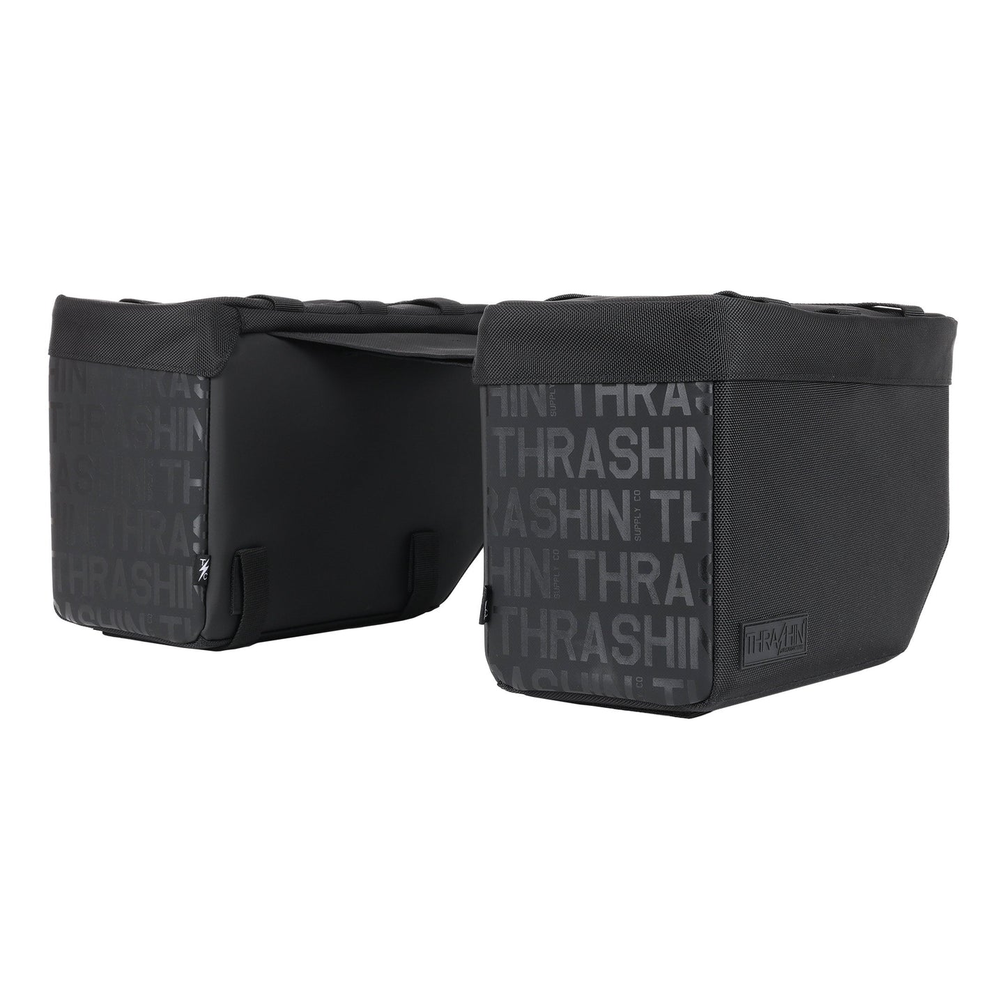 Essential Base Saddlebags | 10 Liters