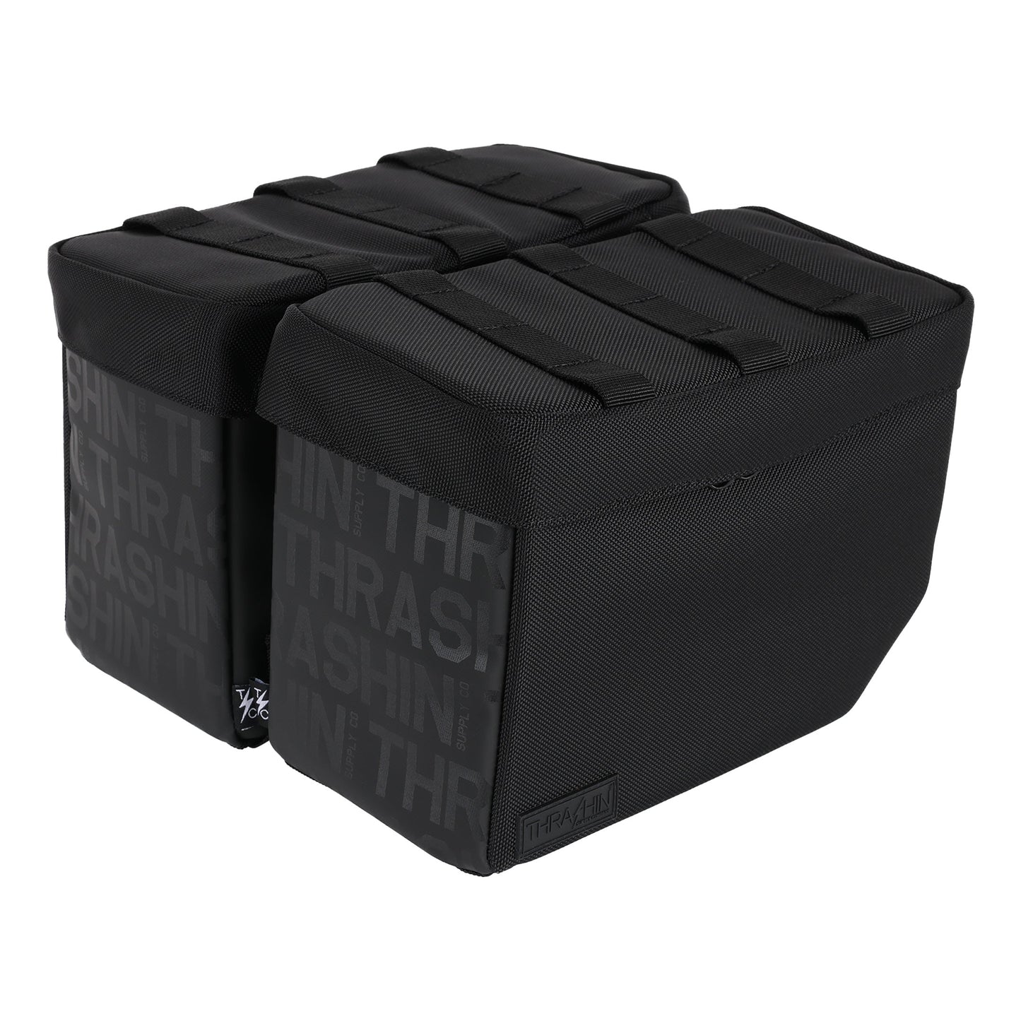 Essential Base Saddlebags | 10 Liters