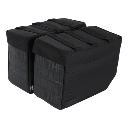 Essential Base Saddlebags | 10 Liters