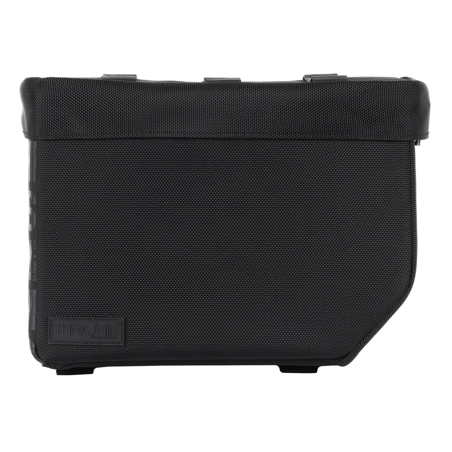 Escape Base Saddlebags | 18 Liters