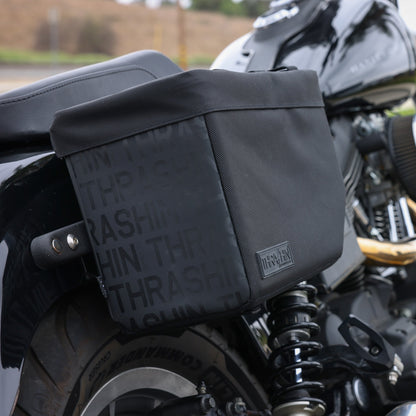 Escape Base Saddlebags | 18 Liters