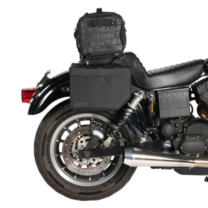 Escape Base Saddlebags | 18 Liters