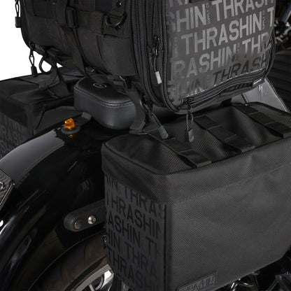 Escape Base Saddlebags | 18 Liters