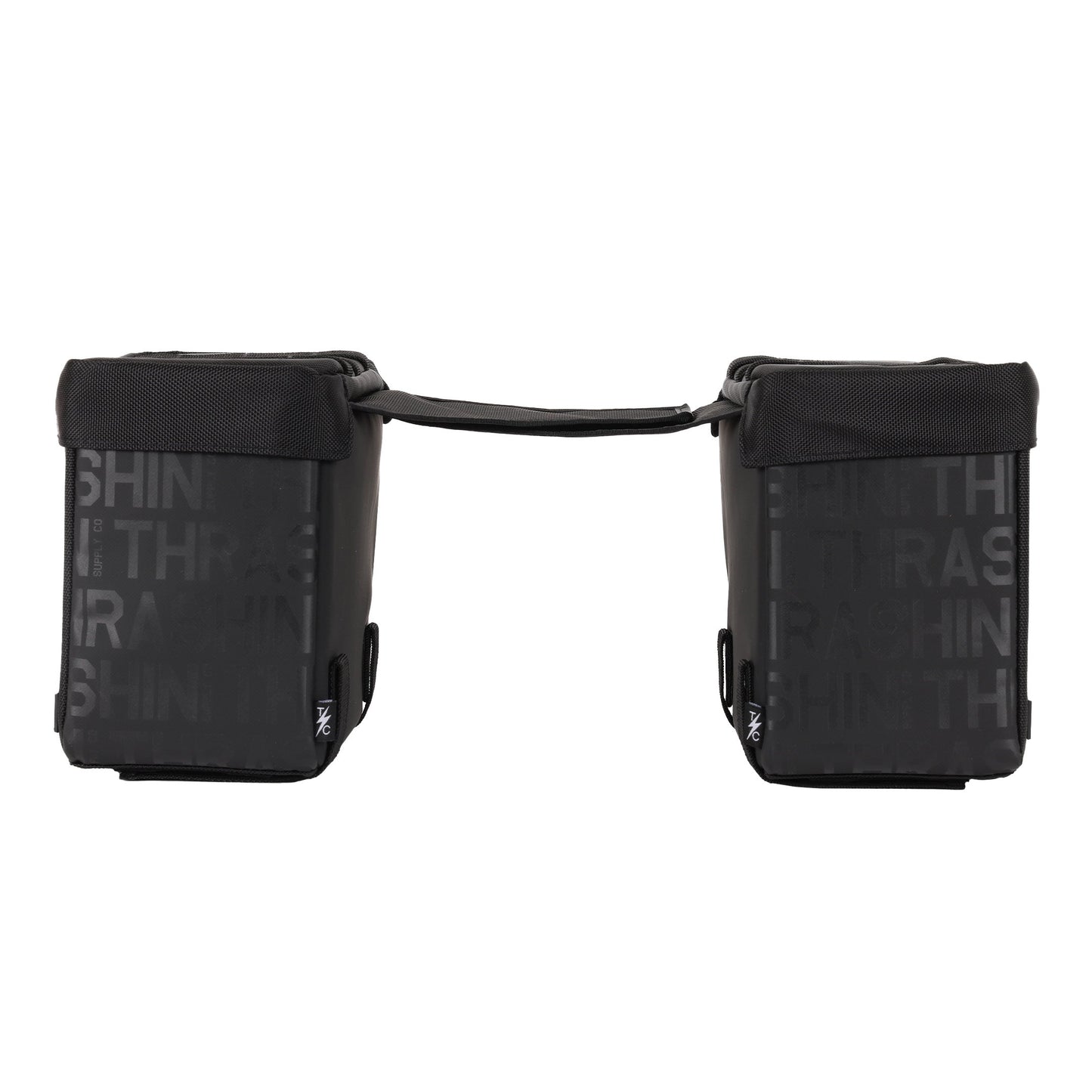 Escape Base Saddlebags | 18 Liters