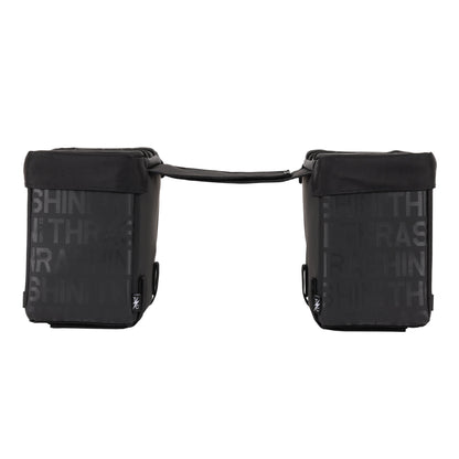 Escape Base Saddlebags | 18 Liters