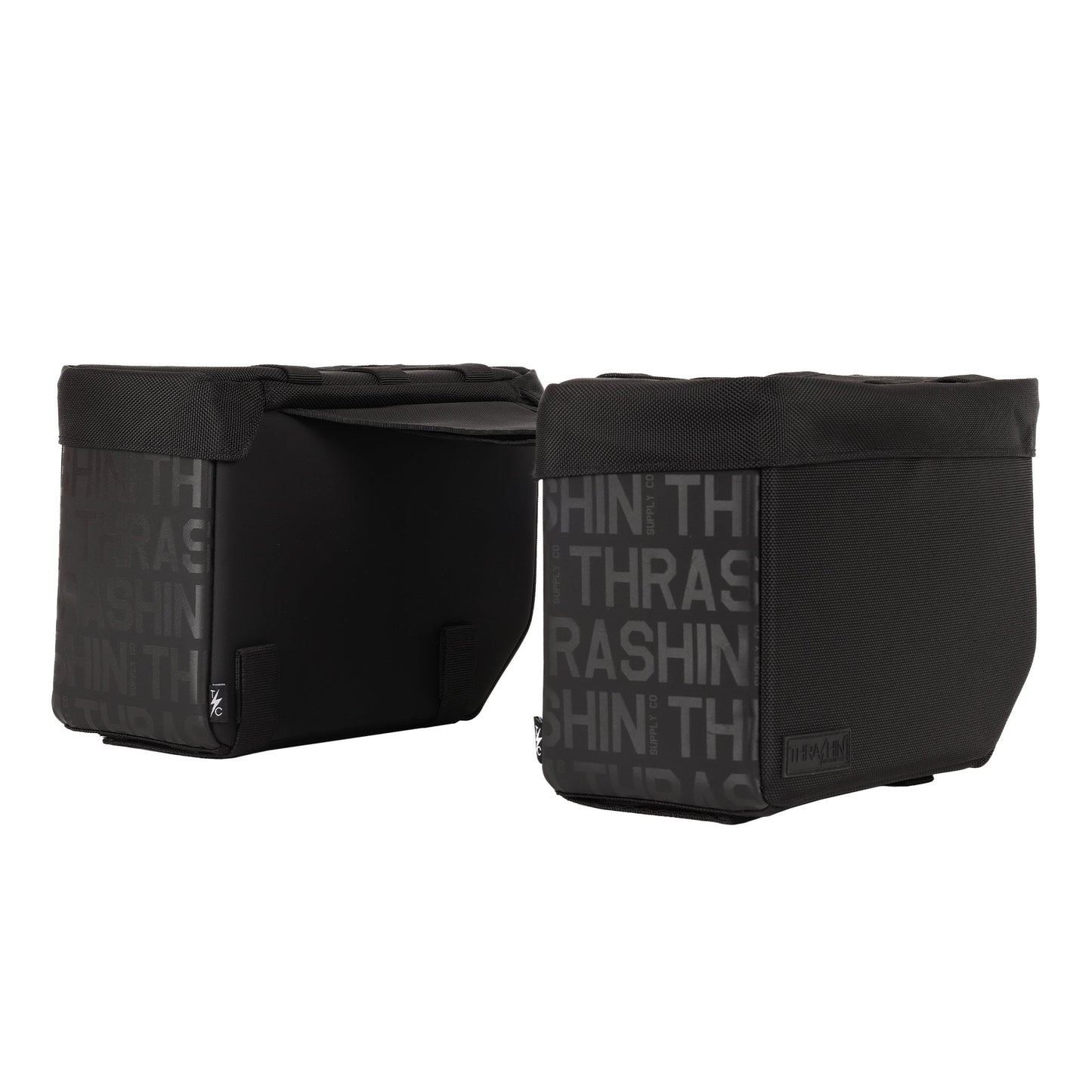 Escape Base Saddlebags | 18 Liters