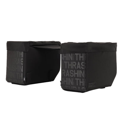 Escape Base Saddlebags | 18 Liters