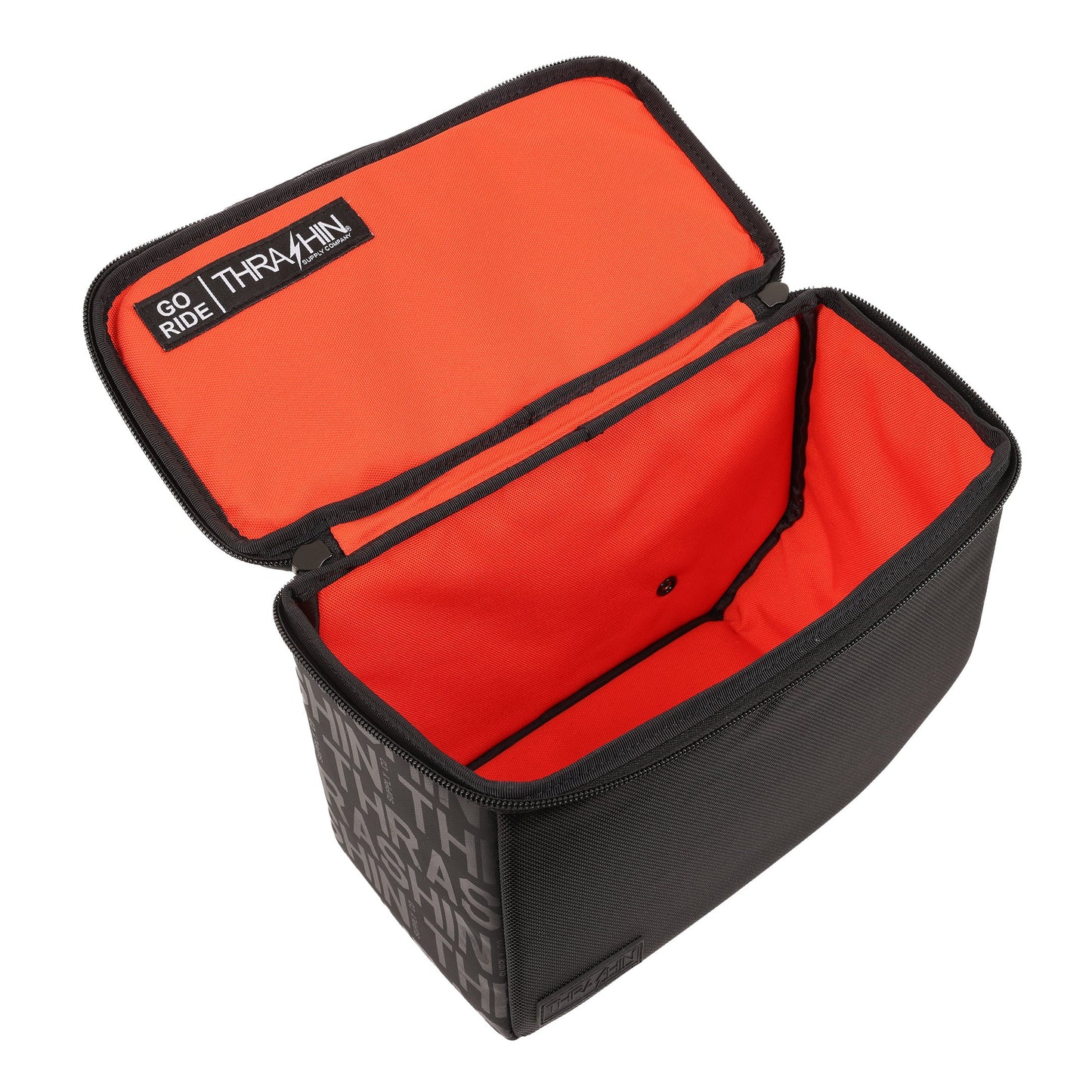 Escape Base Saddlebags | 18 Liters