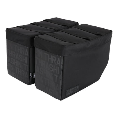 Escape Base Saddlebags | 18 Liters